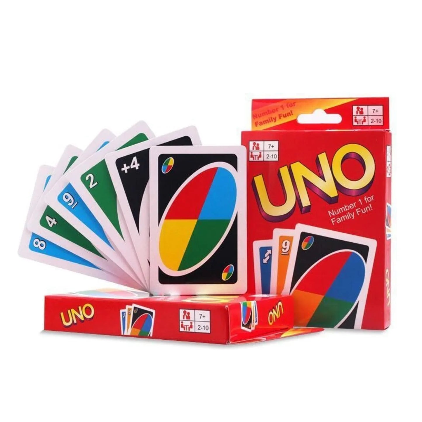Juego de mesa UNO™