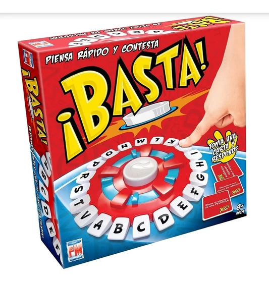 Basta™