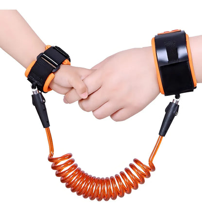 Brazalete Antipérdida para Niños - SeguriBand™