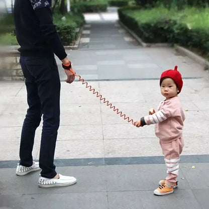 Brazalete Antipérdida para Niños - SeguriBand™