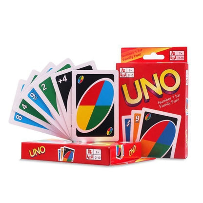 Juego de mesa UNO™